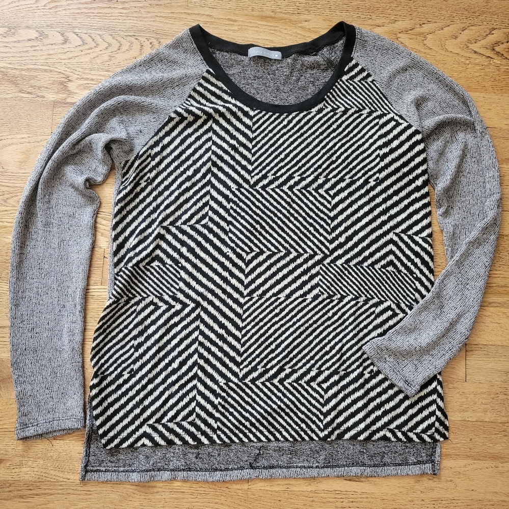 Comfy and cute sweater shirt